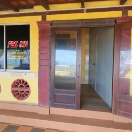 Oyo 90116 Fbs Inn Hotel Dungun Luaran gambar