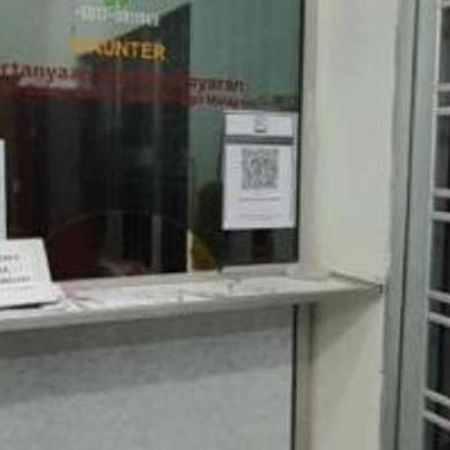 Oyo 90116 Fbs Inn Hotel Dungun Luaran gambar
