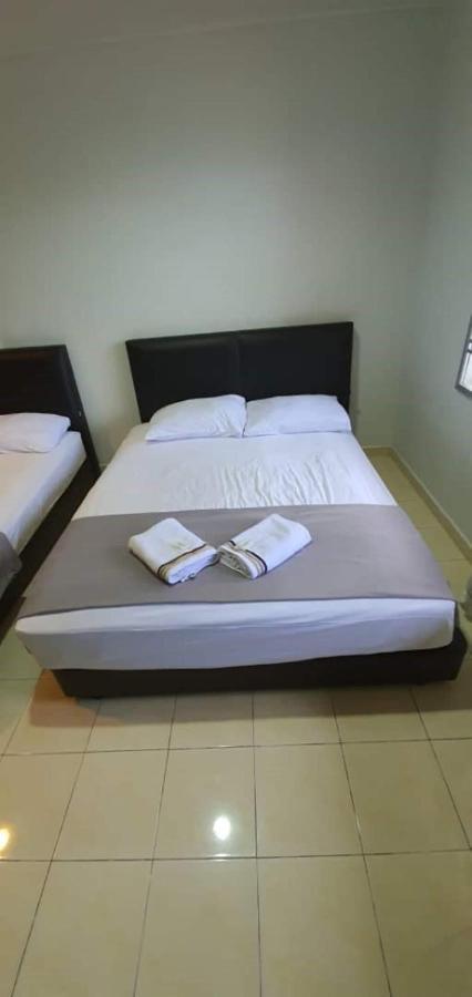 Oyo 90116 Fbs Inn Hotel Dungun Luaran gambar