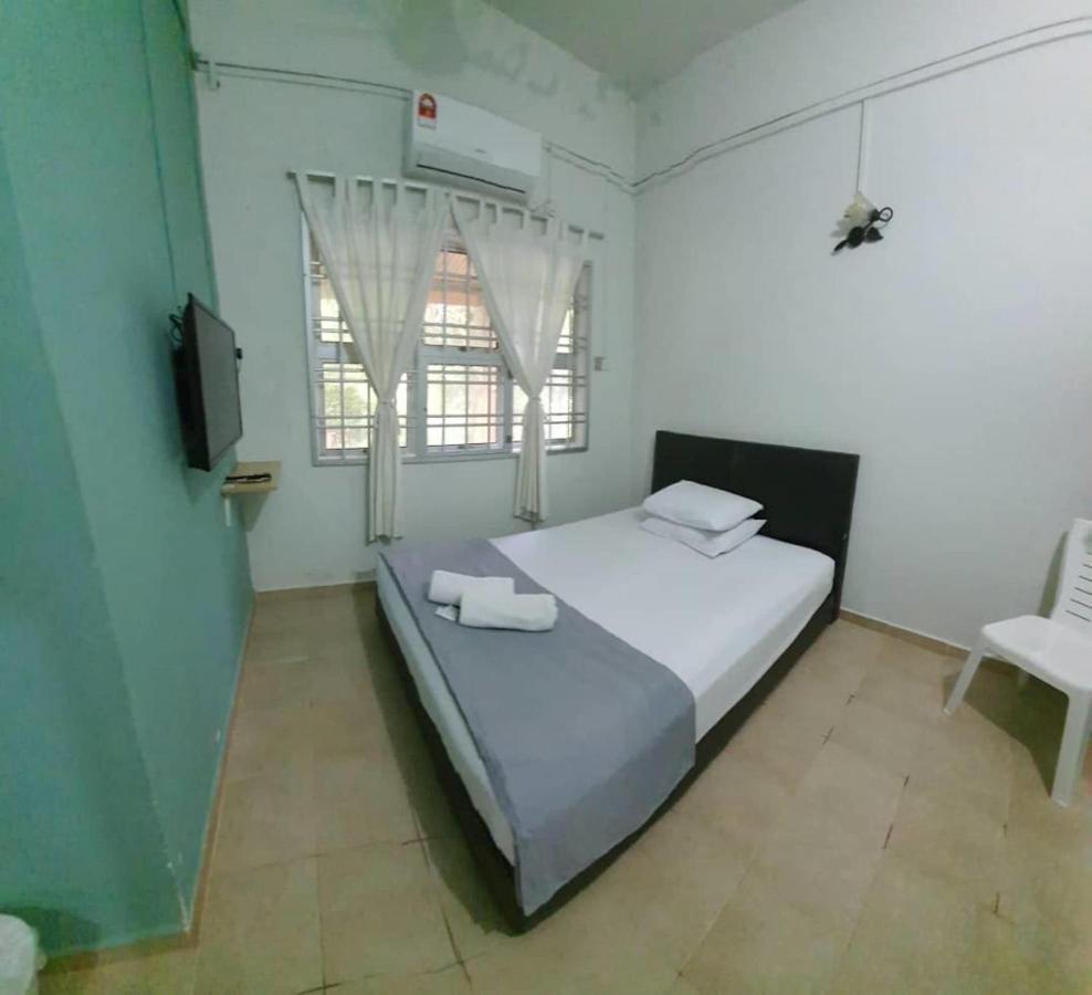Oyo 90116 Fbs Inn Hotel Dungun Luaran gambar
