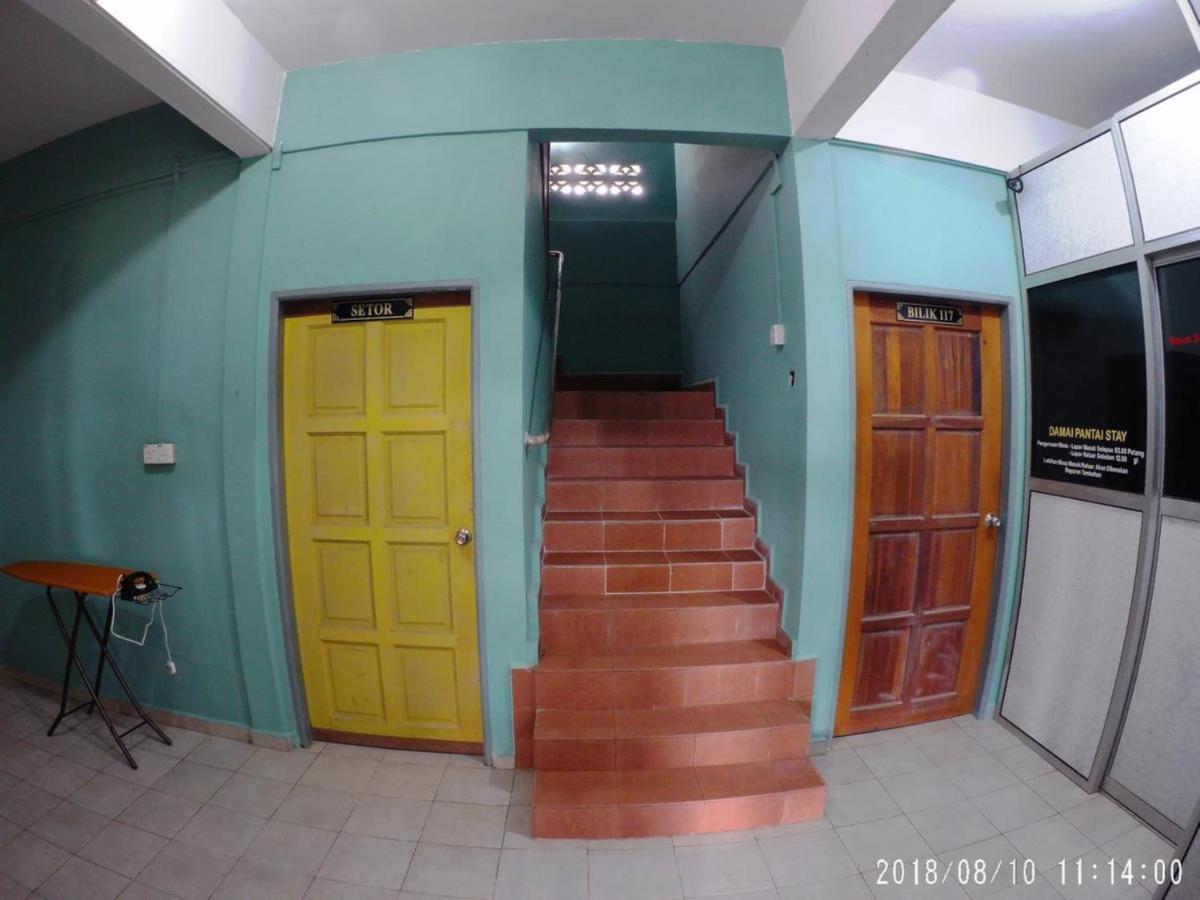 Oyo 90116 Fbs Inn Hotel Dungun Luaran gambar