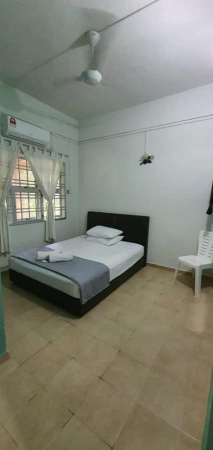 Oyo 90116 Fbs Inn Hotel Dungun Luaran gambar