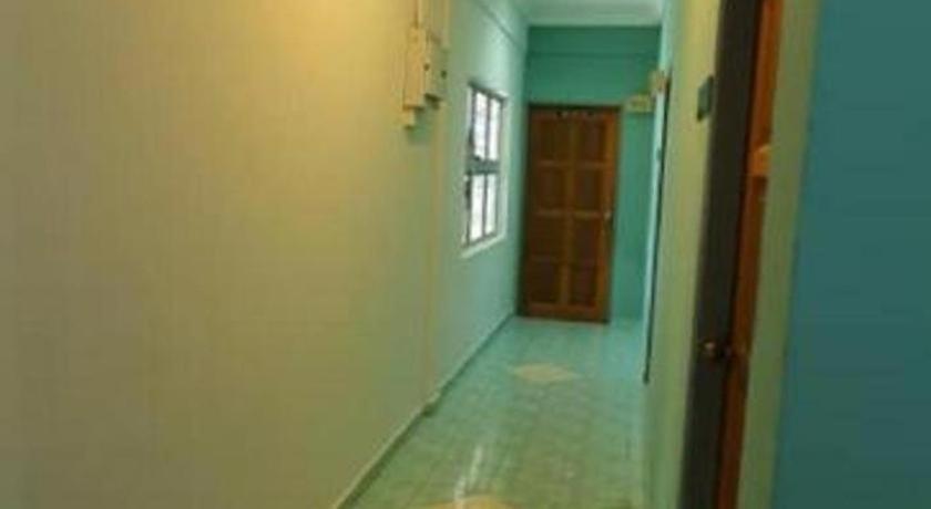 Oyo 90116 Fbs Inn Hotel Dungun Luaran gambar